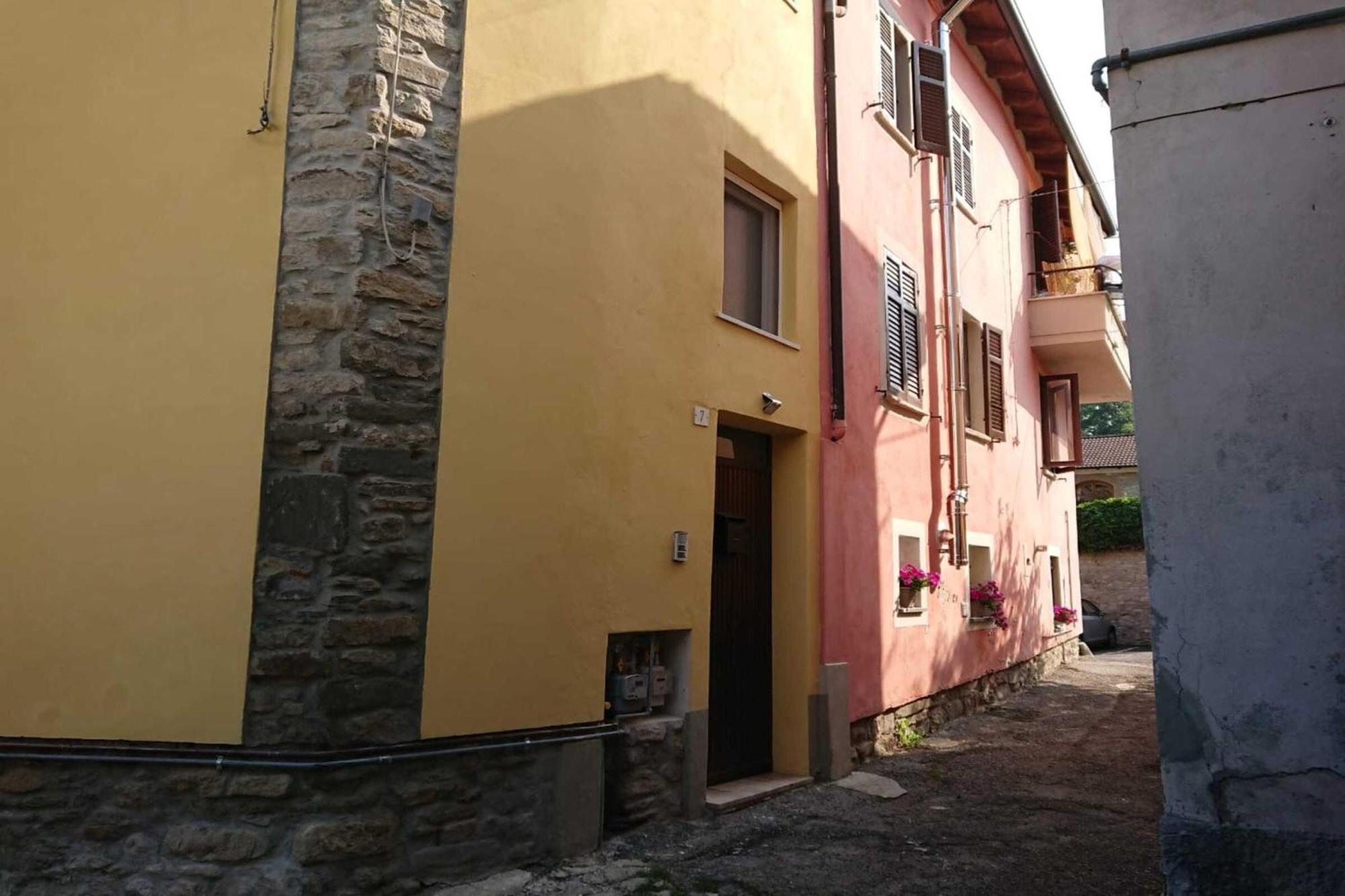 Nonna Sandrina In Monferrato Hills - Happy Rentals Garbagna Dış mekan fotoğraf